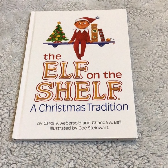 “New” Bundle of 2 Elf on the Shelf Books - Picture 5 of 7